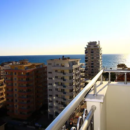 Appartement Toprak