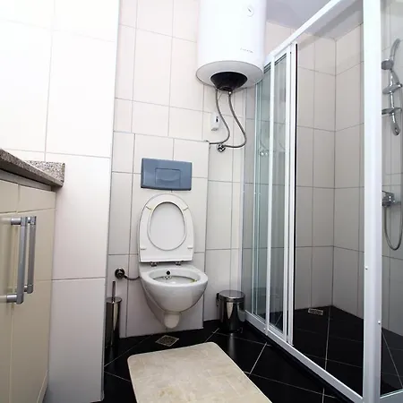 Apartment Toprak